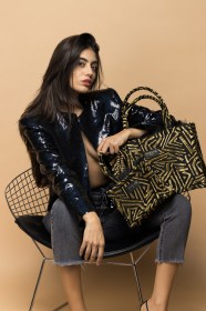 SYLVANA MEDIUM TOTE BAG (3)